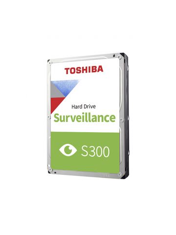 Toshiba HDWT860UZSVA S300 3.5" 6000 GB Serial ATA