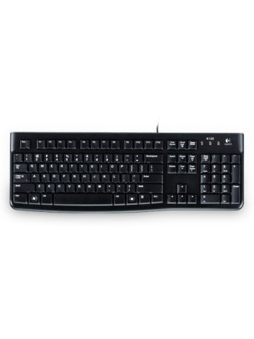 Logitech Keyboard K120 for Business