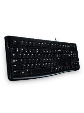 Logitech Keyboard K120 for Business