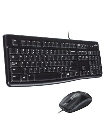 Logitech Desktop MK120