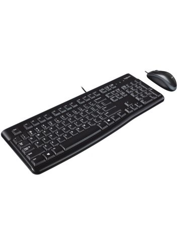 Logitech Desktop MK120