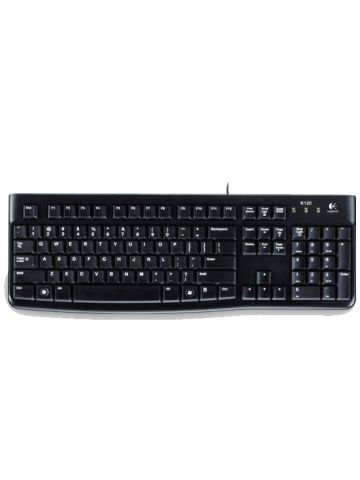 Logitech Keyboard K120 for Business