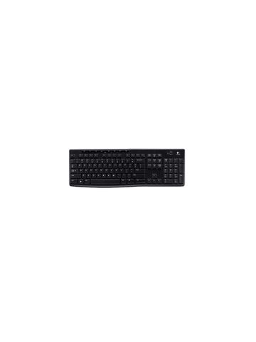 Logitech Wireless Keyboard K270