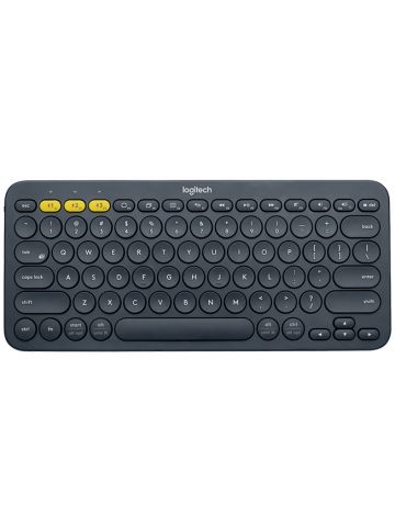 Logitech K380 Multi-Device Bluetooth Keyboard