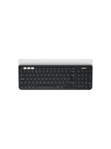 Logitech K780 Multi-Device Wireless Keyboard