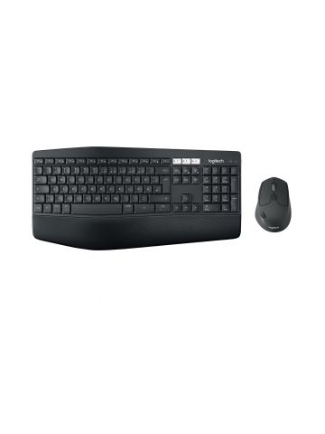 Logitech MK850 Performance Wireless Keyboard and Mouse Combo