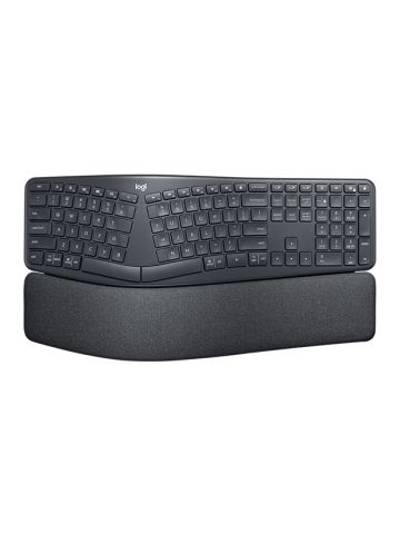 Logitech ERGO K860