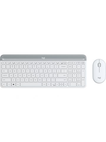 Logitech MK470 Slim Combo