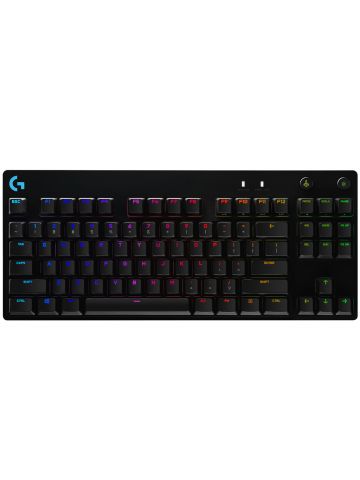 Logitech G G PRO Mechanical Gaming Keyboard