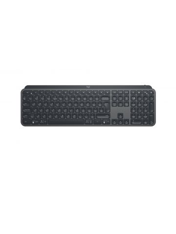 Logitech MX Master Keys for Business