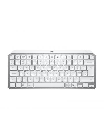 Logitech MX Keys Mini Minimalist Wireless Illuminated Keyboard