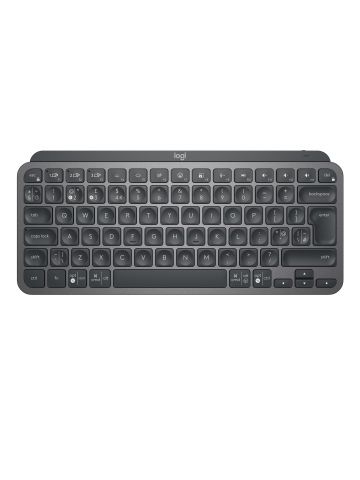 Logitech MX Keys Mini Minimalist Wireless Illuminated Keyboard