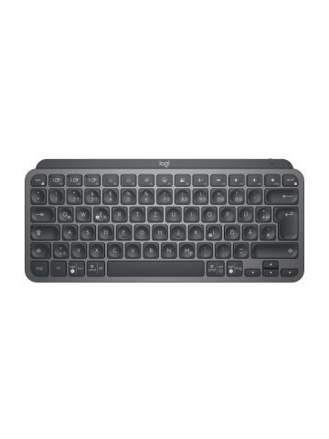 Logitech MX Keys Mini For Business