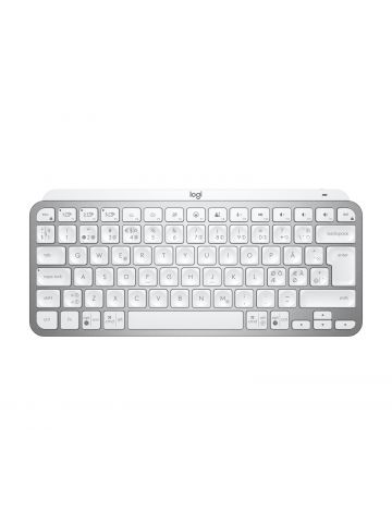 Logitech MX Keys Mini For Business