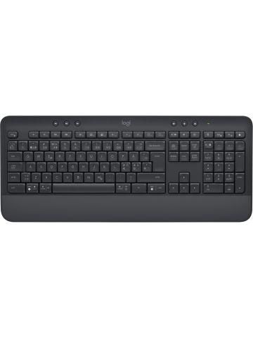 Logitech SIGNATURE K650