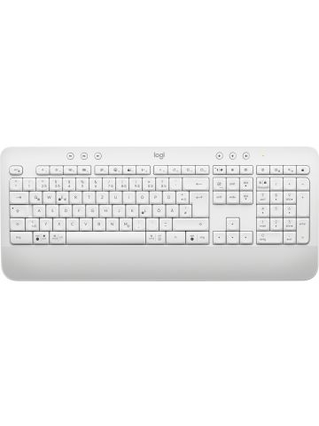 Logitech SIGNATURE K650