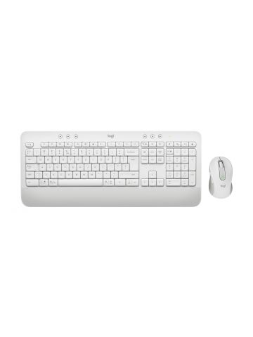 Logitech Signature MK650 Combo for Business