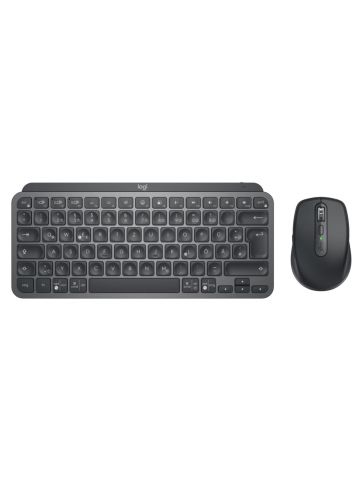 Logitech MX Keys Mini Combo for Business