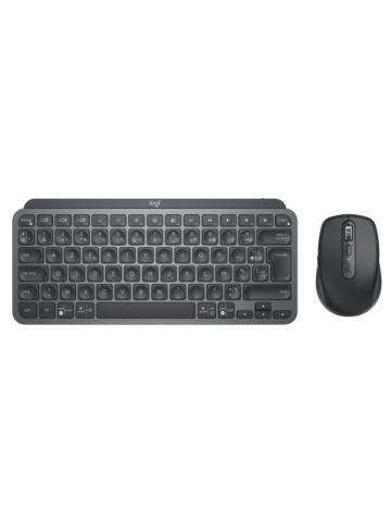 Logitech MX Keys Mini Combo for Business