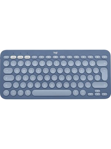 Logitech K380 for Mac Multi-Device Bluetooth Keyboard