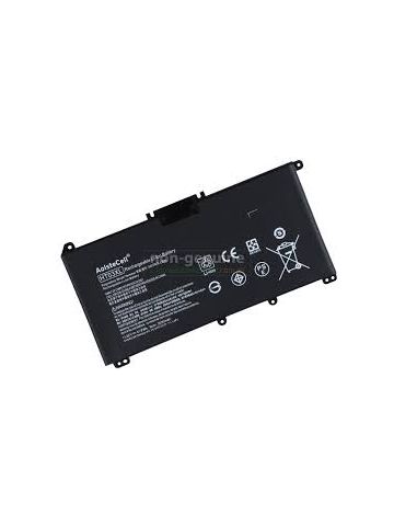 HP ASSY-BATT 3C 41Whr 3.6Ah LI TF