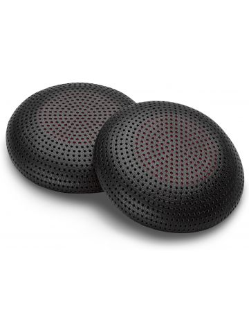 POLY Blackwire BW300 Leatherette Ear Cushion (2 Pieces)