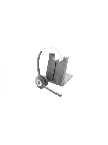 Jabra PRO 925 Headset Ear-hook Black