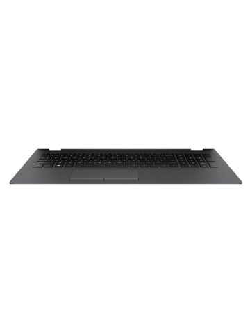 HP 929906-FL1 notebook spare part Housing base + keyboard