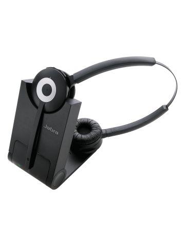 Jabra PRO 930 Duo MS, UK_HK_SG