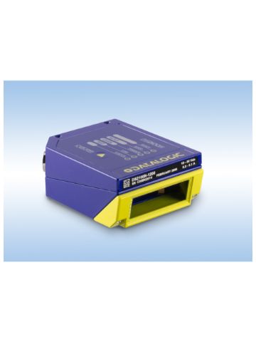 Datalogic DS2100N-1200 Blue, Yellow