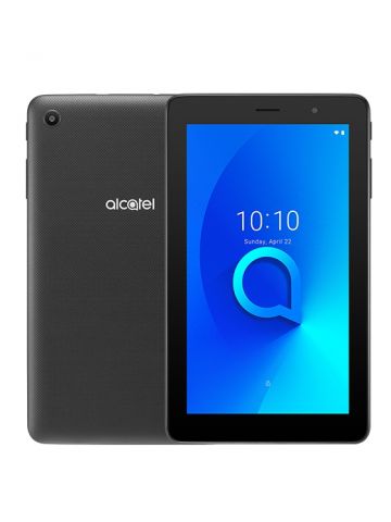 Alcatel 1T7 8 GB 17.8 cm (7") 1 GB Wi-Fi 4 (802.11n) Android 8.1 Oreo Black