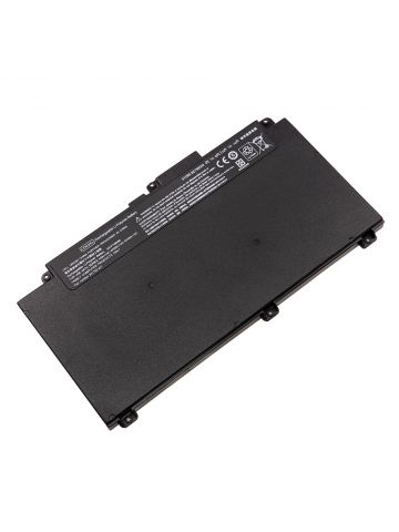 HP Battery 3 Cell 4.21Ah 48Wh