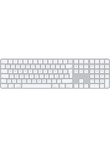 Apple Mk2c3t/A Magic Keyboard Usb +Tooth