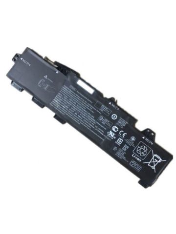 HP 933322-852 notebook spare part Battery