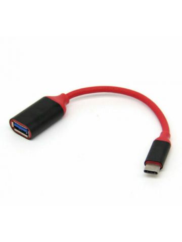 HP Usb3.1Gen1 Cm-Cm 20V/3A 1.8M