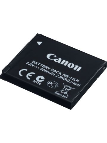 Canon NB-11LH Battery Pack