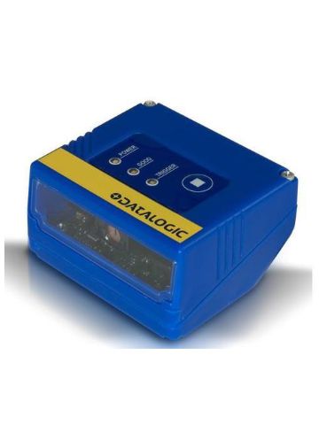 Datalogic TC1200-1000 CCD Blue, Yellow