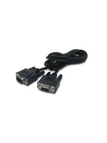 APC INTERFACE CABLE networking cable 3 m Black
