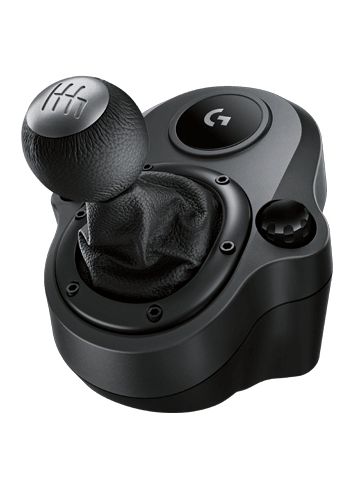 Logitech G Driving Force Shifter