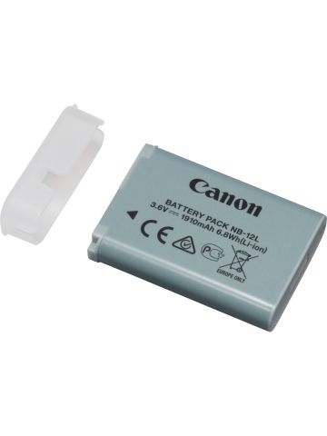 Canon NB-12L Battery Pack