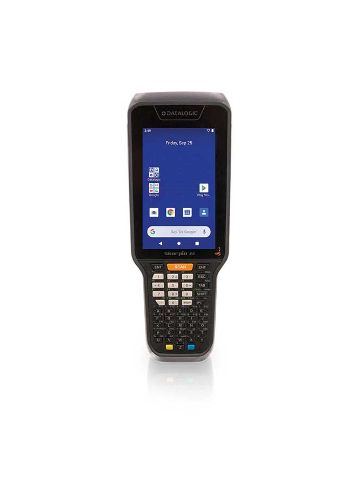 Datalogic Skorpio X5 handheld mobile computer 10.9 cm (4.3") 800 x 480 pixels Touchscreen 488 g Blac