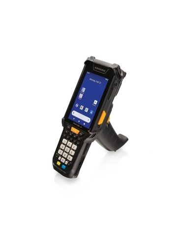 Datalogic Skorpio X5 handheld mobile computer 10.9 cm (4.3") 800 x 480 pixels Touchscreen 665 g Black