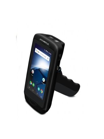Datalogic Memor 1 handheld mobile computer 10.9 cm (4.3") 854 x 480 pixels Touchscreen 305 g Black