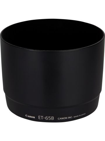 Canon ET-65B Lens Hood