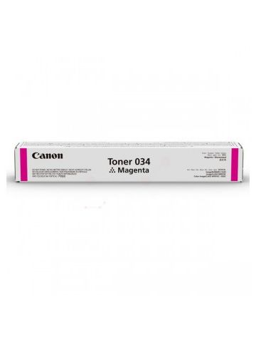 Canon 9452B001 (034) Toner magenta, 7.3K pages