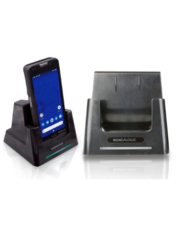 Datalogic 94A150100 mobile device dock station PDA Black