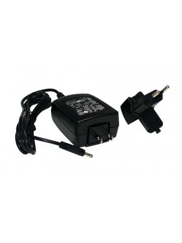 Datalogic 94ACC1324 power adapter/inverter Black