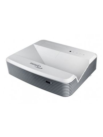 Optoma Projector X320USTi