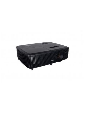 Optoma Projector W340