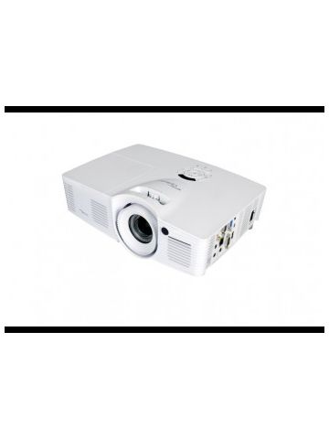 Optoma W416 data projector 4500 ANSI lumens DLP WXGA (1280x800) 3D Desktop projector White
